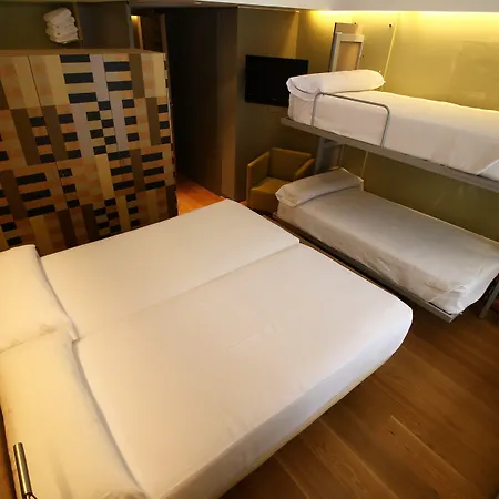 Continental Balneario De 4*