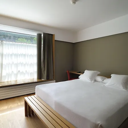 Continental Balneario De Panticosa