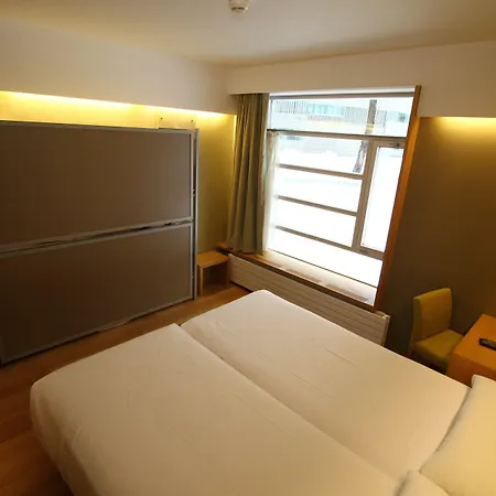 Hotel Continental Balneario De Panticosa