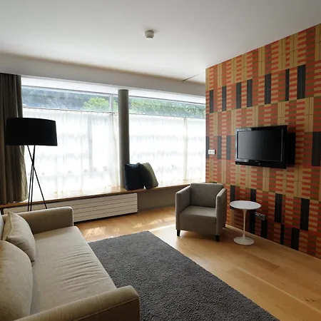 Continental Balneario De 4*