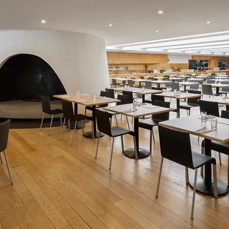 Continental Balneario De 4*