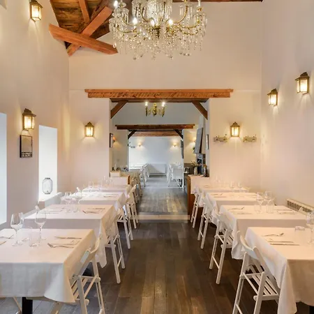 酒店 Continental Balneario De 4*