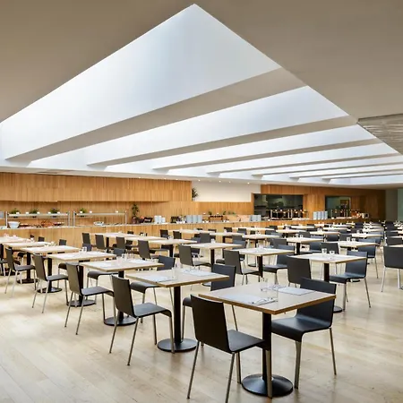 Hotel Continental Balneario De Panticosa