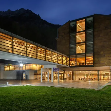 Continental Balneario De 4*