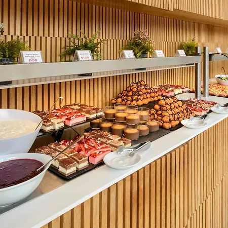Continental Balneario De 4* 潘蒂科萨