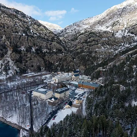 Continental Balneario De Hotel 4*