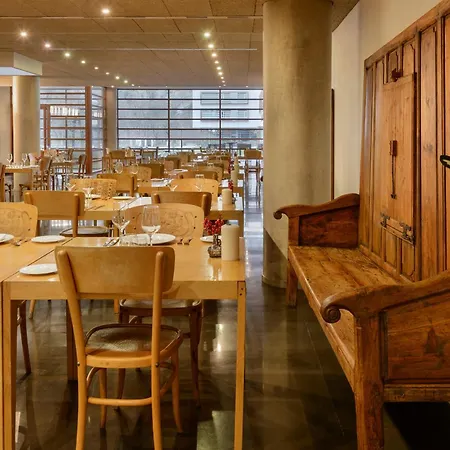 Continental Balneario De 4*