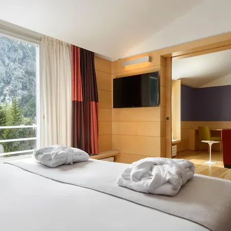 Continental Balneario De