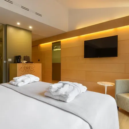 酒店 Continental Balneario De 4*