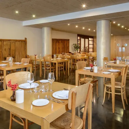 Continental Balneario De 4* Panticosa