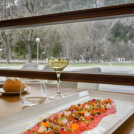 酒店 Continental Balneario De 4*