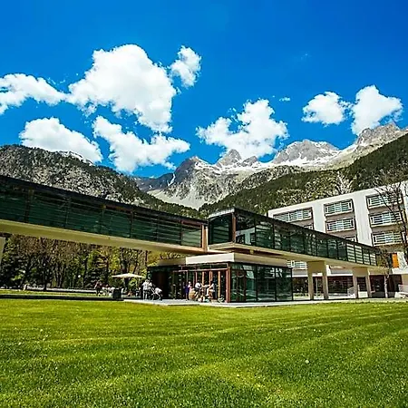 Hotel Continental Balneario De 4*