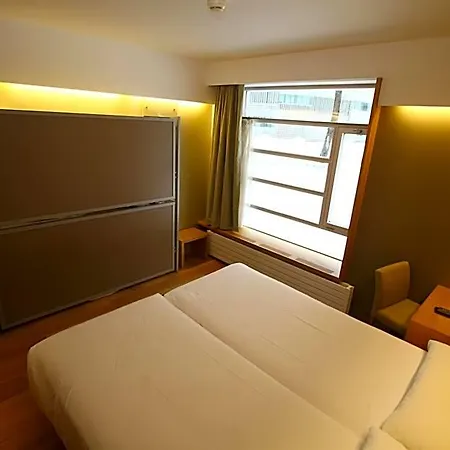 Continental Balneario De Hotel 4*