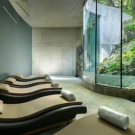 Hotel Continental Balneario De