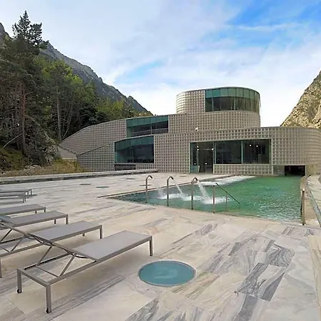 Hotel Continental Balneario De 4*