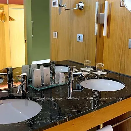 Continental Balneario De 4* بانتيكوسا