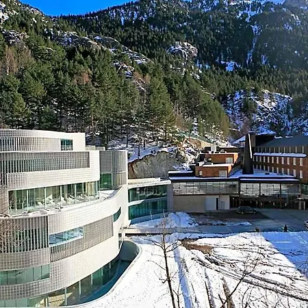 Hotel Continental Balneario De 4*
