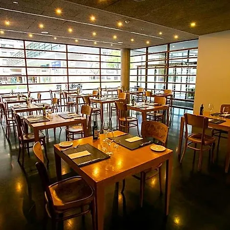 Otel Continental Balneario De 4*