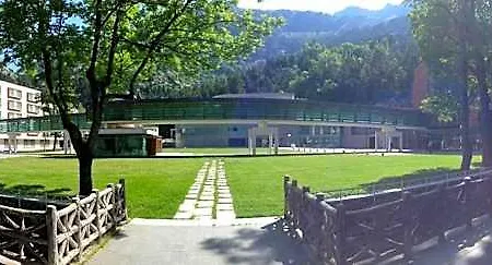 Continental Balneario De Hotel 4*