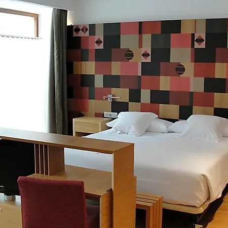 فندق Continental Balneario De بانتيكوسا