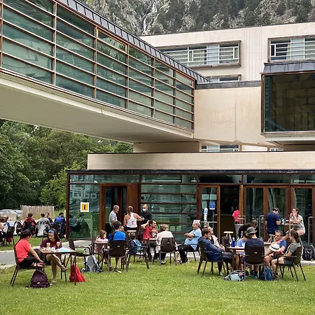Continental Balneario De