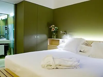 فندق Continental Balneario De 4*