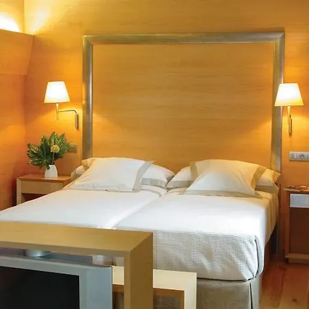 Continental Balneario De 4*