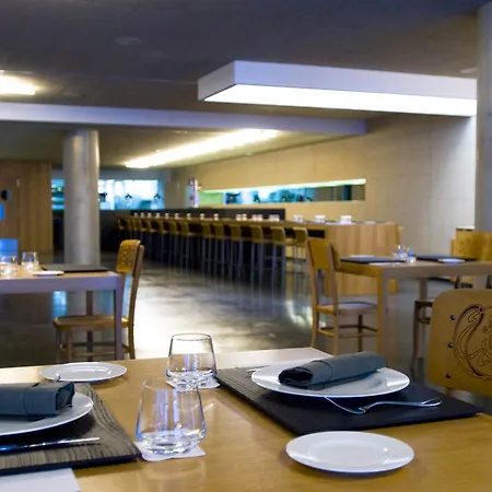 Hotel Continental Balneario De Panticosa