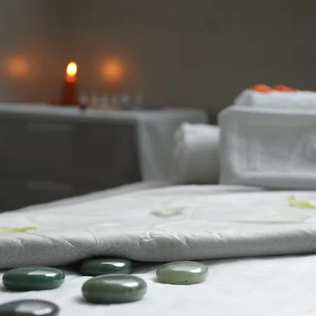 Hotel Continental Balneario De