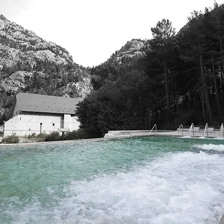 Continental Balneario De Hotel