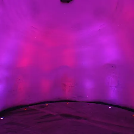 Continental Balneario De Hotel