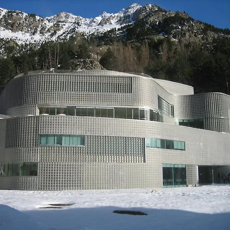 Continental Balneario De 4*