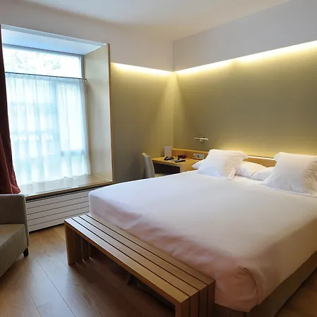 Continental Balneario De 4*