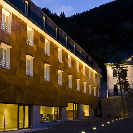 Continental Balneario De