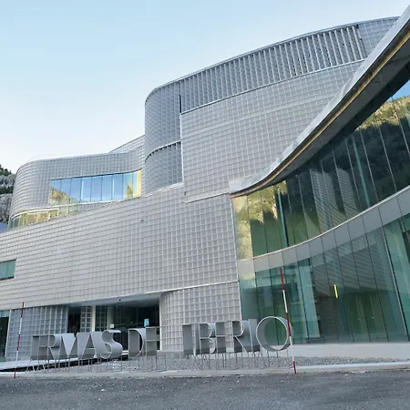 Continental Balneario De 4* Panticosa