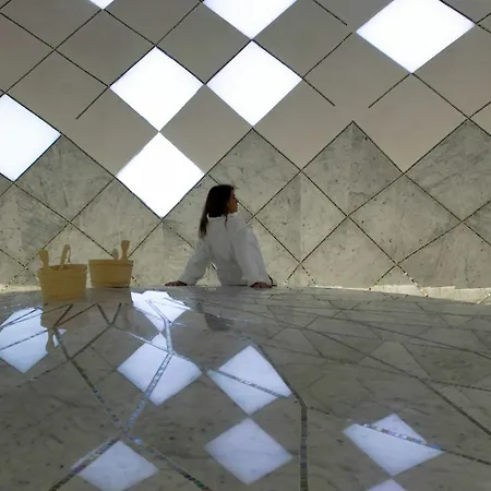 Continental Balneario De 4*