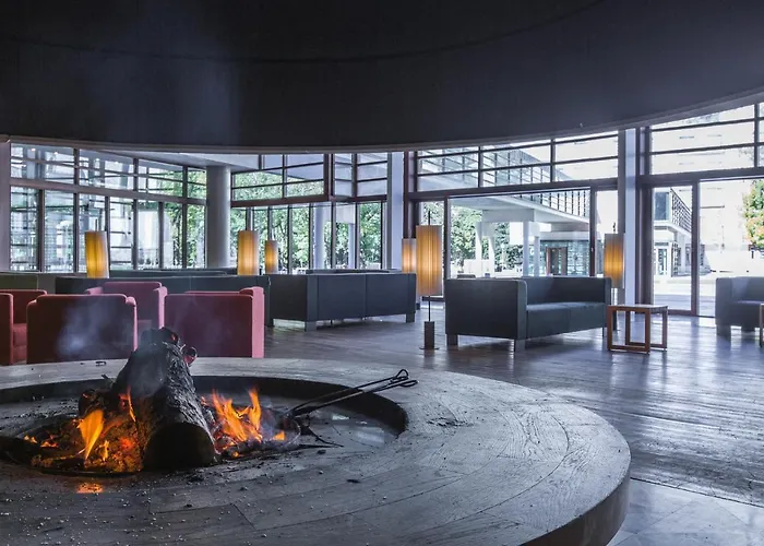 Hotell Continental Balneario De 4*