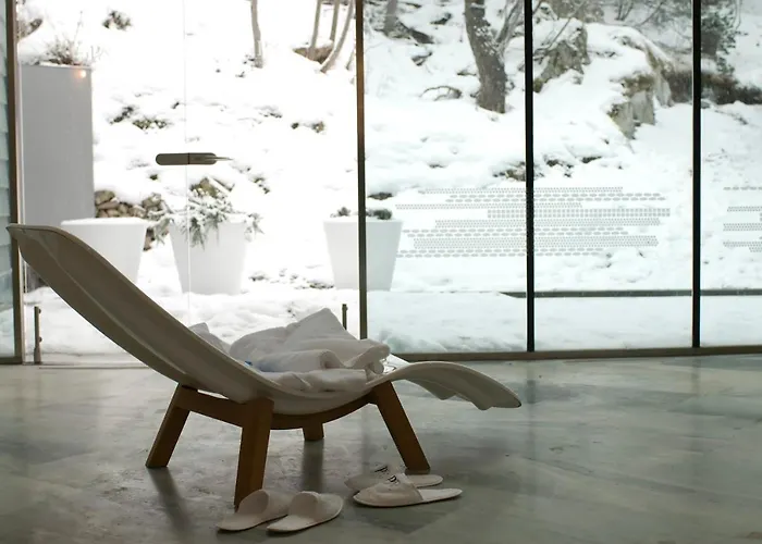 Hotell Continental Balneario De 4*