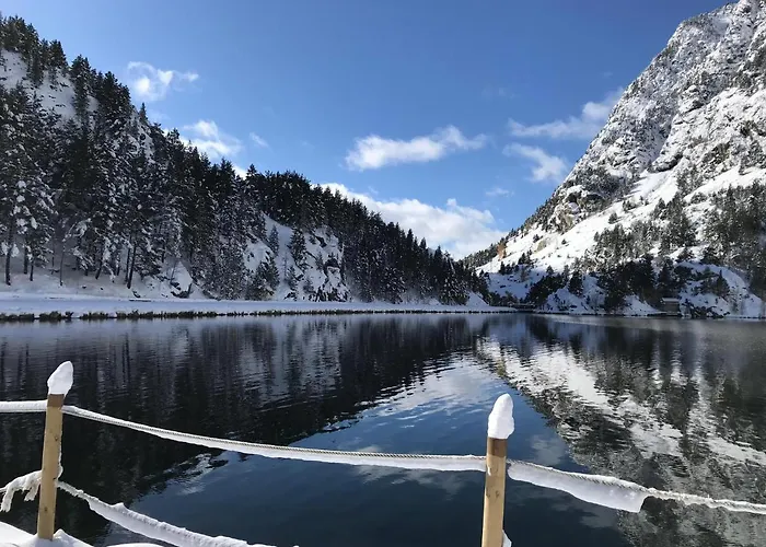 Hotell Continental Balneario De