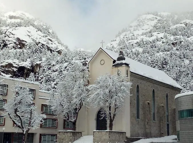 Continental Balneario De