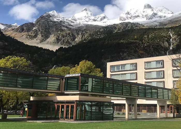 Continental Balneario De 4*