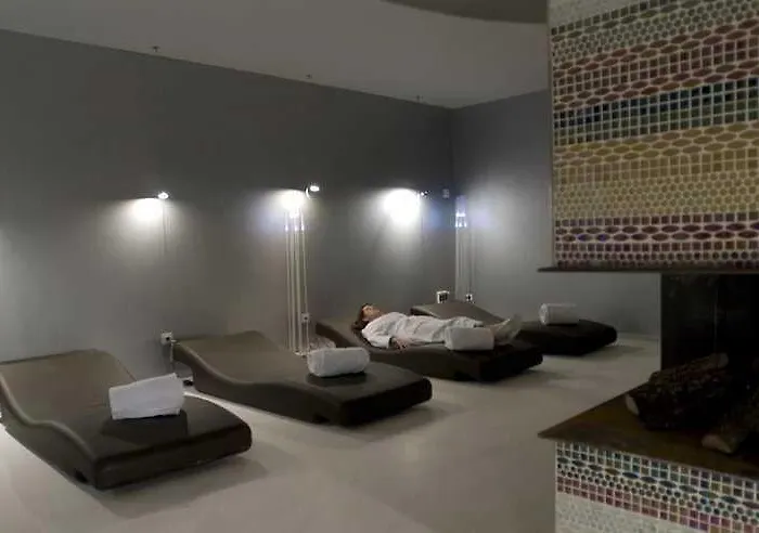 Continental Balneario De 4*