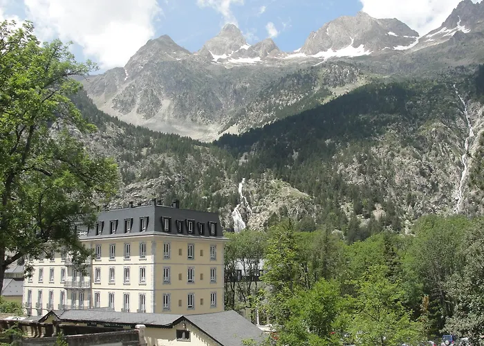 Continental Balneario De