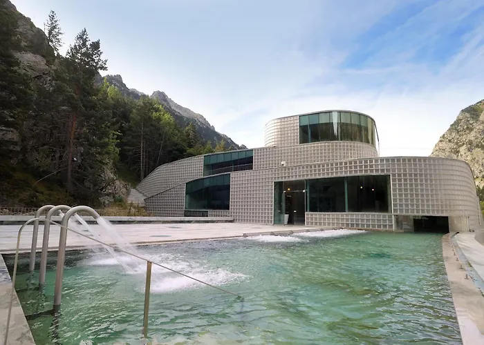 Continental Balneario De Hotell 4*