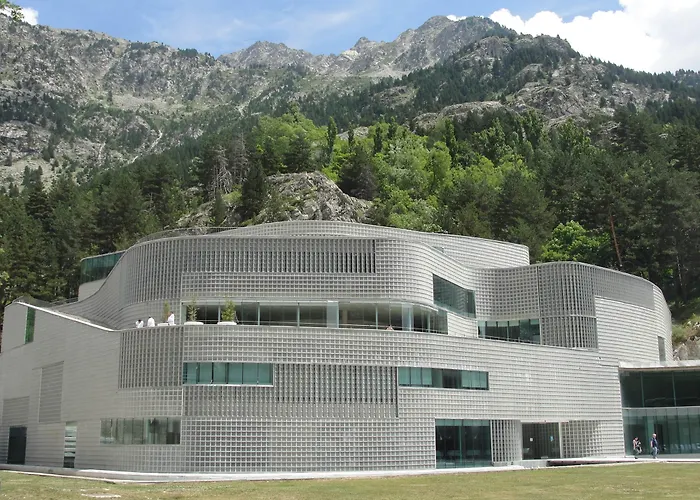 Hotell Continental Balneario De