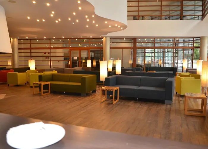 Continental Balneario De 4* Panticosa