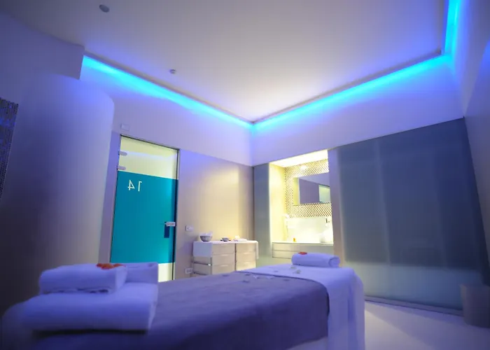 Continental Balneario De 4*