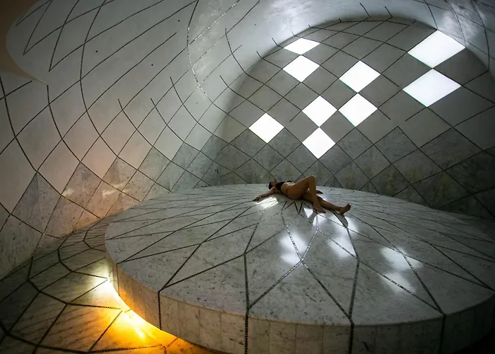 Continental Balneario De Hotell Panticosa