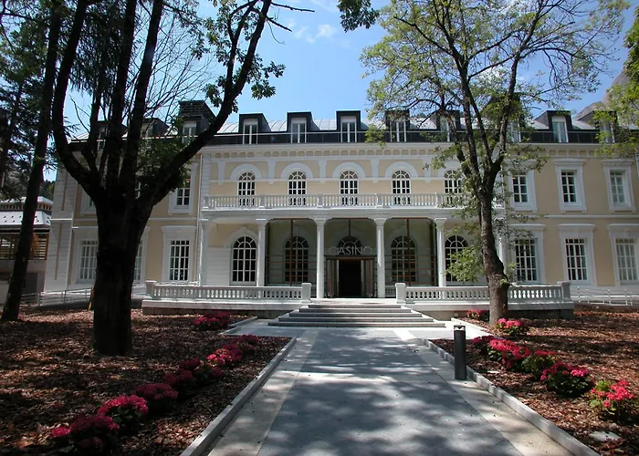 Continental Balneario De