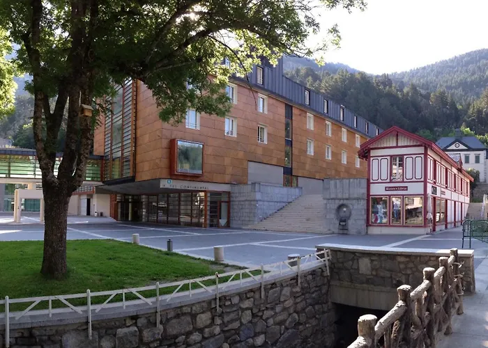 Continental Balneario De